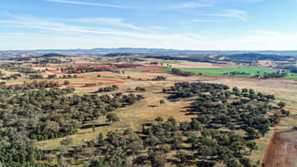 Rural / Farming commercial property sold at 7888 Burrendong Way Dripstone NSW 2820
