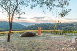 Rural / Farming commercial property sold at 73 Joe Rocks Road Bungendore NSW 2621