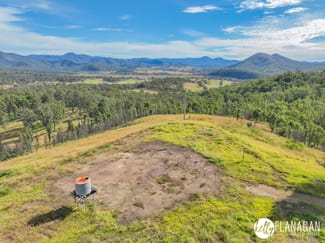 Rural / Farming commercial property sold at 1912 Willi Willi Road Moparrabah NSW 2440