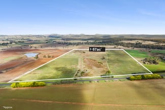 Rural / Farming commercial property for sale at 2360 Midland Highway Springmount VIC 3364