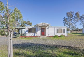 Rural / Farming commercial property sold at 44 Elouera Road Gulgong NSW 2852