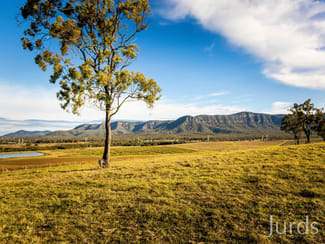 Rural / Farming commercial property sold at 40 Mistletoe Lane Pokolbin NSW 2320