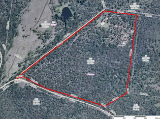 Rural / Farming commercial property for sale at 298 Tralee Road Pratten QLD 4370 Rural / Farming commercial property for sale at 298 Tralee Road Pratten QLD 4370