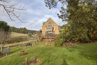 Rural / Farming commercial property for sale at 1599 Castra Road Sprent TAS 7315