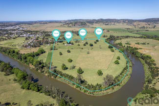 Rural / Farming commercial property for sale at 20 Charlton Avenue South Lismore NSW 2480 Rural / Farming commercial property for sale at 20 Charlton Avenue South Lismore NSW 2480