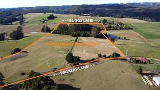 Rural / Farming commercial property sold at 1 Walkers Lane Elliott TAS 7325 Rural / Farming commercial property sold at 1 Walkers Lane Elliott TAS 7325