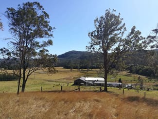 Rural / Farming commercial property sold at 123 Old School Road Busbys Flat NSW 2469 Rural / Farming commercial property sold at 123 Old School Road Busbys Flat NSW 2469