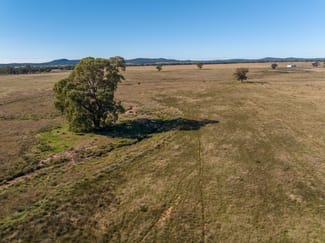 Rural / Farming commercial property sold at Glengarry 2696 Mitchell Highway Narromine NSW 2821