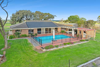 Rural / Farming commercial property sold at 81-99 Bawtree Road Leopold VIC 3224