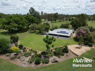 Rural / Farming commercial property sold at Glenwood 2143 Rennicks Road Chinchilla QLD 4413