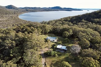 Rural / Farming commercial property sold at 19 Kookie Avenue Charlotte Bay NSW 2428
