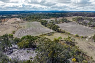 Rural / Farming commercial property sold at 393 Nundubbermere Road Stanthorpe QLD 4380