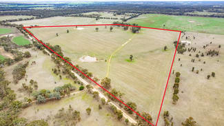 Rural / Farming commercial property sold at 838 Dunolly Archdale Road Archdale VIC 3475 Rural / Farming commercial property sold at 838 Dunolly Archdale Road Archdale VIC 3475