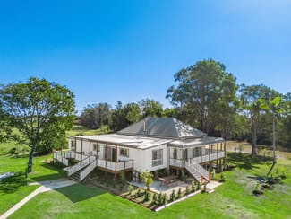 Rural / Farming commercial property sold at 637 Tuckurimba Road East Coraki NSW 2471