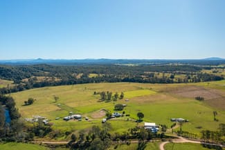 Rural / Farming commercial property sold at 296 Dondingalong Road Dondingalong NSW 2440