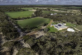 Rural / Farming commercial property sold at 24615 Great Eastern Highway Burracoppin WA 6421