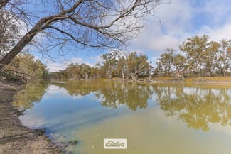 Rural / Farming commercial property sold at 4897 Silver City Highway Wentworth NSW 2648