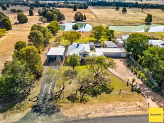 Rural / Farming commercial property sold at 122 Salvia Rd Prenzlau QLD 4311 Rural / Farming commercial property sold at 122 Salvia Rd Prenzlau QLD 4311