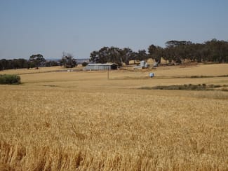 Rural / Farming commercial property sold at 894 Yornaning West Road Lol Gray WA 6311