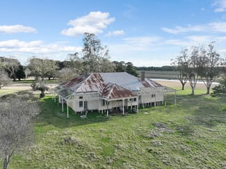 Rural / Farming commercial property sold at 535 Birregurra-Deans Marsh Road Birregurra VIC 3242