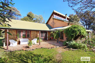Rural / Farming commercial property sold at 63 Pinchgut Lane Shelbourne VIC 3515