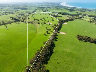 Rural / Farming commercial property sold at Lot 1, Crows Nest Road Port Elliot SA 5212 Rural / Farming commercial property sold at Lot 1, Crows Nest Road Port Elliot SA 5212