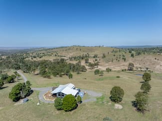 Rural / Farming commercial property sold at 86 Mercer Springate Road East Nanango QLD 4615 Rural / Farming commercial property sold at 86 Mercer Springate Road East Nanango QLD 4615