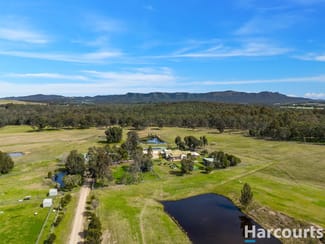 Rural / Farming commercial property sold at 778 Old North Road Rothbury NSW 2320