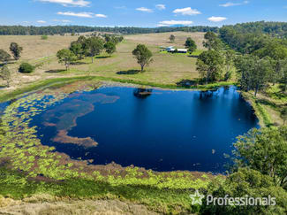 Rural / Farming commercial property sold at 1471 Harvey Siding Road Curra QLD 4570 Rural / Farming commercial property sold at 1471 Harvey Siding Road Curra QLD 4570