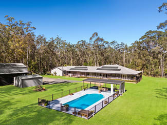 Rural / Farming commercial property sold at 898 Dicksons Road Dooralong NSW 2259 Rural / Farming commercial property sold at 898 Dicksons Road Dooralong NSW 2259