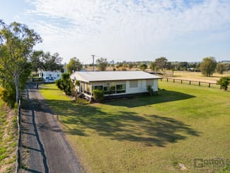 Rural / Farming commercial property sold at 767 Tenthill Creek Road Lower Tenthill QLD 4343