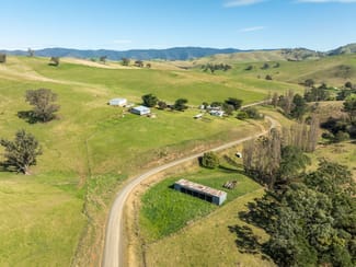 Rural / Farming commercial property for sale at 198 Watts Creek Road Ensay VIC 3895