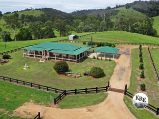 Rural / Farming commercial property sold at 18109 Clarence Way Woodenbong NSW 2476 Rural / Farming commercial property sold at 18109 Clarence Way Woodenbong NSW 2476