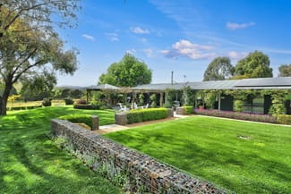 Rural / Farming commercial property for sale at 520 Donaldsons Road Ancona VIC 3715