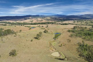 Rural / Farming commercial property sold at Lot 3 Verandah Creek Road Buaraba QLD 4311