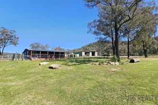 Rural / Farming commercial property sold at 1199 Cullingral Road Merriwa NSW 2329 Rural / Farming commercial property sold at 1199 Cullingral Road Merriwa NSW 2329