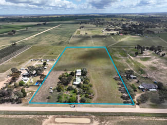 Rural / Farming commercial property sold at 227 Hayes Road Bearii VIC 3641 Rural / Farming commercial property sold at 227 Hayes Road Bearii VIC 3641