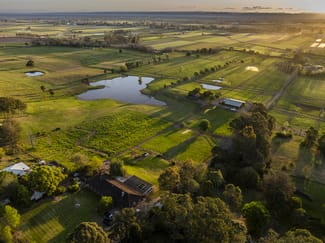 Rural / Farming commercial property for sale at 134 Bathurst Street Pitt Town NSW 2756