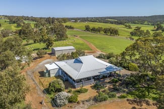 Rural / Farming commercial property sold at 71 Crest Hill Road Bindoon WA 6502 Rural / Farming commercial property sold at 71 Crest Hill Road Bindoon WA 6502