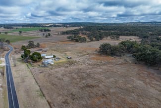 Rural / Farming commercial property sold at 222 Nundubbermere Road Greenlands QLD 4380