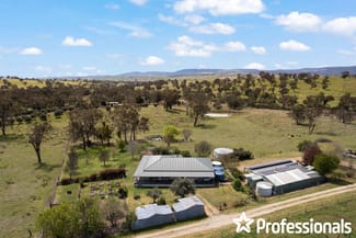 Rural / Farming commercial property sold at 40 Bosworth Falls Road O'connell NSW 2795 Rural / Farming commercial property sold at 40 Bosworth Falls Road O'connell NSW 2795