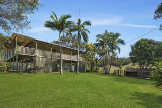 Rural / Farming commercial property sold at 90 Christies Road Federal QLD 4568