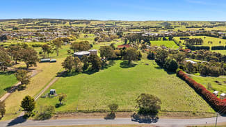 Rural / Farming commercial property sold at 77 Reservoir Road Crookwell NSW 2583 Rural / Farming commercial property sold at 77 Reservoir Road Crookwell NSW 2583