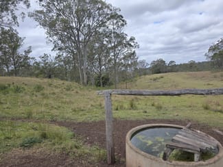 Rural / Farming commercial property sold at Lot 400 Schick Road Thornville QLD 4352 Rural / Farming commercial property sold at Lot 400 Schick Road Thornville QLD 4352