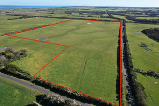 Rural / Farming commercial property for sale at Lot 2, 357 Don Kendell Drive Loorana TAS 7256 Rural / Farming commercial property for sale at Lot 2, 357 Don Kendell Drive Loorana TAS 7256