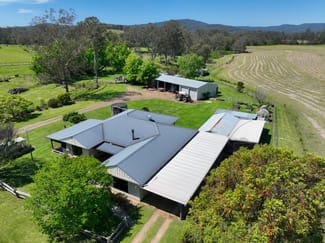 Rural / Farming commercial property for sale at 283 Tooloom Road Urbenville NSW 2475 Rural / Farming commercial property for sale at 283 Tooloom Road Urbenville NSW 2475