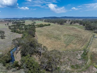 Rural / Farming commercial property sold at 91 Beare Road Maidenwell QLD 4615