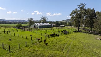 Rural / Farming commercial property sold at 330 Fosterton Road Dungog NSW 2420 Rural / Farming commercial property sold at 330 Fosterton Road Dungog NSW 2420