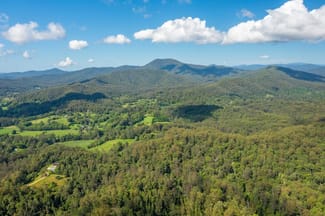 Rural / Farming commercial property sold at Lot 1 Scotchman Range Road Kalang NSW 2454