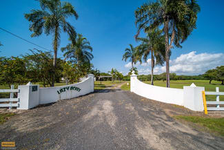 Rural / Farming commercial property sold at 6 Bambarook Road Cowley Beach QLD 4871